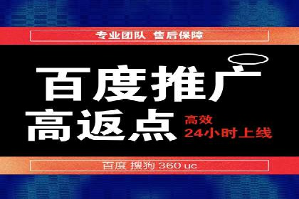 百度竞价排名：企业营销新利器案例分析